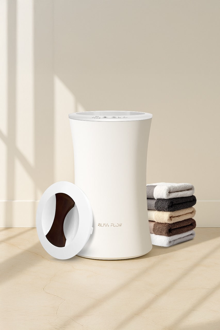 BlissFLow Towel Warmer